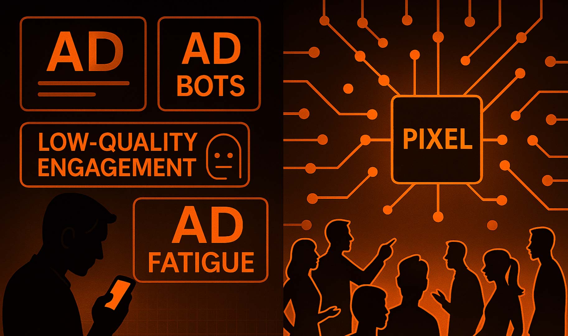 Declining Ad Engagement Rates